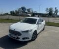 Білий Форд Мондео, об'ємом двигуна 2 л та пробігом 286 тис. км за 9804 $, фото 1 на Automoto.ua