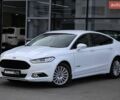 Белый Форд Мондео, объемом двигателя 2 л и пробегом 211 тыс. км за 13200 $, фото 1 на Automoto.ua