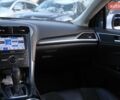 Білий Форд Мондео, об'ємом двигуна 2 л та пробігом 155 тис. км за 14500 $, фото 12 на Automoto.ua