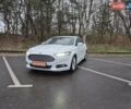 Белый Форд Мондео, объемом двигателя 2 л и пробегом 260 тыс. км за 14700 $, фото 1 на Automoto.ua