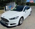 Білий Форд Мондео, об'ємом двигуна 2 л та пробігом 120 тис. км за 15000 $, фото 1 на Automoto.ua