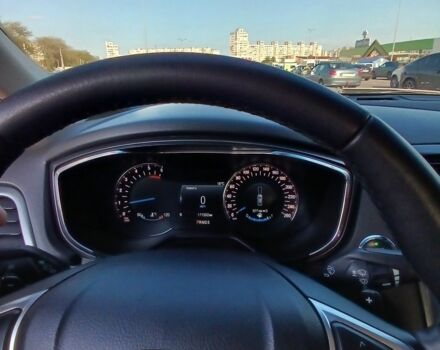 Білий Форд Мондео, об'ємом двигуна 2 л та пробігом 174 тис. км за 12000 $, фото 1 на Automoto.ua