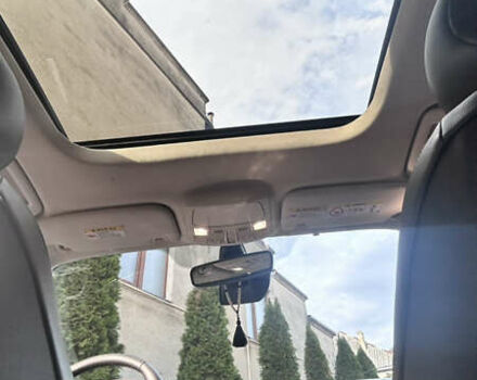 Белый Форд Мондео, объемом двигателя 2 л и пробегом 112 тыс. км за 13500 $, фото 23 на Automoto.ua