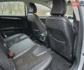Белый Форд Мондео, объемом двигателя 2 л и пробегом 260 тыс. км за 14700 $, фото 23 на Automoto.ua