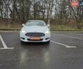 Белый Форд Мондео, объемом двигателя 2 л и пробегом 260 тыс. км за 14700 $, фото 1 на Automoto.ua