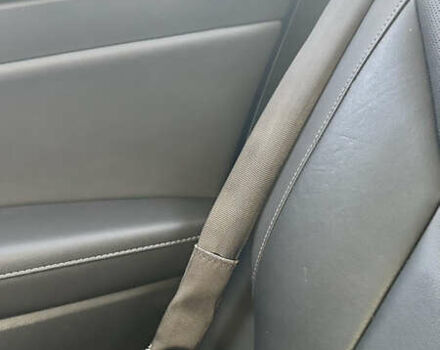 Белый Форд Мондео, объемом двигателя 2 л и пробегом 112 тыс. км за 13500 $, фото 22 на Automoto.ua