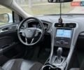 Белый Форд Мондео, объемом двигателя 2 л и пробегом 160 тыс. км за 12800 $, фото 8 на Automoto.ua