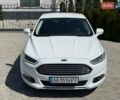 Білий Форд Мондео, об'ємом двигуна 2 л та пробігом 83 тис. км за 13800 $, фото 22 на Automoto.ua