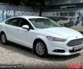 Білий Форд Мондео, об'ємом двигуна 1.5 л та пробігом 96 тис. км за 14300 $, фото 1 на Automoto.ua