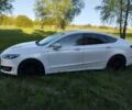 Білий Форд Мондео, об'ємом двигуна 0 л та пробігом 96 тис. км за 7600 $, фото 3 на Automoto.ua