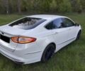 Білий Форд Мондео, об'ємом двигуна 0 л та пробігом 96 тис. км за 7600 $, фото 5 на Automoto.ua
