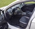 Білий Форд Мондео, об'ємом двигуна 0 л та пробігом 96 тис. км за 7600 $, фото 8 на Automoto.ua