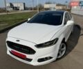 Білий Форд Мондео, об'ємом двигуна 2 л та пробігом 270 тис. км за 11850 $, фото 1 на Automoto.ua