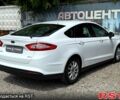 Білий Форд Мондео, об'ємом двигуна 1.5 л та пробігом 96 тис. км за 14300 $, фото 7 на Automoto.ua