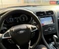 Білий Форд Мондео, об'ємом двигуна 2 л та пробігом 270 тис. км за 11850 $, фото 13 на Automoto.ua