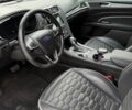 Білий Форд Мондео, об'ємом двигуна 2 л та пробігом 138 тис. км за 12500 $, фото 16 на Automoto.ua