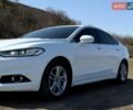 Белый Форд Мондео, объемом двигателя 0 л и пробегом 125 тыс. км за 13700 $, фото 5 на Automoto.ua