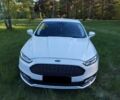 Білий Форд Мондео, об'ємом двигуна 0 л та пробігом 96 тис. км за 7600 $, фото 1 на Automoto.ua