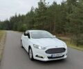 Белый Форд Мондео, объемом двигателя 1.5 л и пробегом 150 тыс. км за 15500 $, фото 1 на Automoto.ua