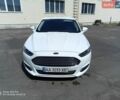 Белый Форд Мондео, объемом двигателя 1.5 л и пробегом 74 тыс. км за 16500 $, фото 1 на Automoto.ua