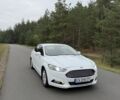 Белый Форд Мондео, объемом двигателя 1.5 л и пробегом 150 тыс. км за 15990 $, фото 1 на Automoto.ua