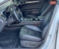 Білий Форд Мондео, об'ємом двигуна 2 л та пробігом 74 тис. км за 18230 $, фото 20 на Automoto.ua
