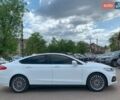 Белый Форд Мондео, объемом двигателя 2 л и пробегом 74 тыс. км за 18290 $, фото 3 на Automoto.ua