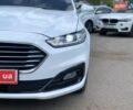 Белый Форд Мондео, объемом двигателя 2 л и пробегом 74 тыс. км за 18290 $, фото 8 на Automoto.ua
