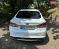Белый Форд Мондео, объемом двигателя 2 л и пробегом 55 тыс. км за 22800 $, фото 2 на Automoto.ua