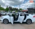 Белый Форд Мондео, объемом двигателя 2 л и пробегом 74 тыс. км за 18290 $, фото 16 на Automoto.ua