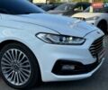Білий Форд Мондео, об'ємом двигуна 2 л та пробігом 74 тис. км за 18230 $, фото 3 на Automoto.ua