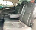 Белый Форд Мондео, объемом двигателя 2 л и пробегом 74 тыс. км за 18290 $, фото 27 на Automoto.ua