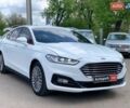 Белый Форд Мондео, объемом двигателя 2 л и пробегом 74 тыс. км за 18290 $, фото 1 на Automoto.ua