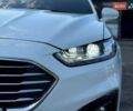 Білий Форд Мондео, об'ємом двигуна 2 л та пробігом 74 тис. км за 18230 $, фото 5 на Automoto.ua