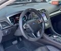 Білий Форд Мондео, об'ємом двигуна 2 л та пробігом 74 тис. км за 18230 $, фото 22 на Automoto.ua