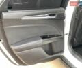 Белый Форд Мондео, объемом двигателя 2 л и пробегом 74 тыс. км за 18290 $, фото 18 на Automoto.ua