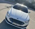 Белый Форд Мондео, объемом двигателя 2 л и пробегом 78 тыс. км за 17300 $, фото 1 на Automoto.ua