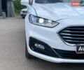 Белый Форд Мондео, объемом двигателя 2 л и пробегом 74 тыс. км за 18290 $, фото 9 на Automoto.ua