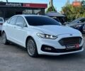 Білий Форд Мондео, об'ємом двигуна 2 л та пробігом 74 тис. км за 18230 $, фото 2 на Automoto.ua