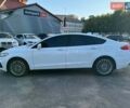 Білий Форд Мондео, об'ємом двигуна 2 л та пробігом 74 тис. км за 18230 $, фото 14 на Automoto.ua