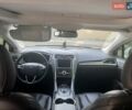 Белый Форд Мондео, объемом двигателя 2 л и пробегом 55 тыс. км за 22800 $, фото 10 на Automoto.ua