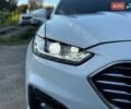 Білий Форд Мондео, об'ємом двигуна 2 л та пробігом 74 тис. км за 18230 $, фото 4 на Automoto.ua