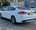 Білий Форд Мондео, об'ємом двигуна 2 л та пробігом 74 тис. км за 18230 $, фото 12 на Automoto.ua