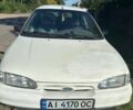 Белый Форд Мондео, объемом двигателя 2 л и пробегом 1 тыс. км за 626 $, фото 1 на Automoto.ua