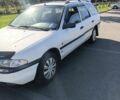 Білий Форд Мондео, об'ємом двигуна 1.6 л та пробігом 352 тис. км за 1801 $, фото 1 на Automoto.ua