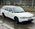 Белый Форд Мондео, объемом двигателя 1.6 л и пробегом 285 тыс. км за 1500 $, фото 1 на Automoto.ua