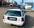 Білий Форд Мондео, об'ємом двигуна 18 л та пробігом 270 тис. км за 1900 $, фото 1 на Automoto.ua