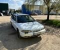 Белый Форд Мондео, объемом двигателя 1.8 л и пробегом 153 тыс. км за 600 $, фото 1 на Automoto.ua