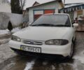 Білий Форд Мондео, об'ємом двигуна 1.8 л та пробігом 253 тис. км за 1350 $, фото 1 на Automoto.ua
