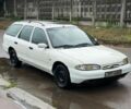 Белый Форд Мондео, объемом двигателя 1.6 л и пробегом 285 тыс. км за 1400 $, фото 1 на Automoto.ua